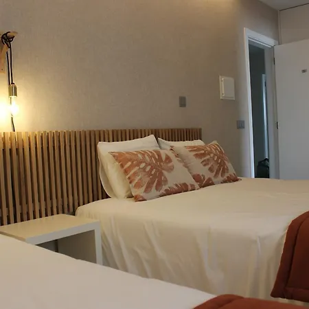 Fatima Guesthouse Fatima