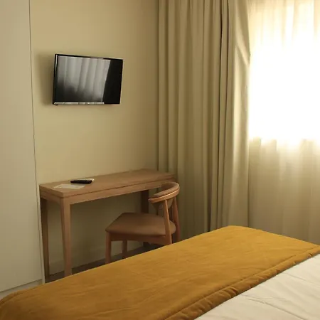 Fatima Guesthouse Guest house Fatima