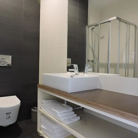 Fátima GuestHouse 3* Fátima