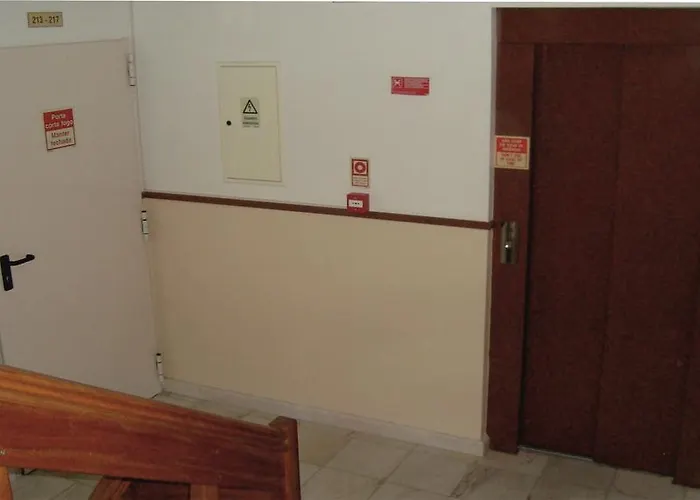 Guest house Fatima Guesthouse Fatima