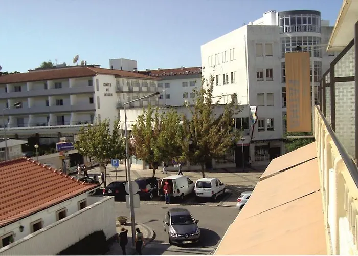 Fátima GuestHouse 3*