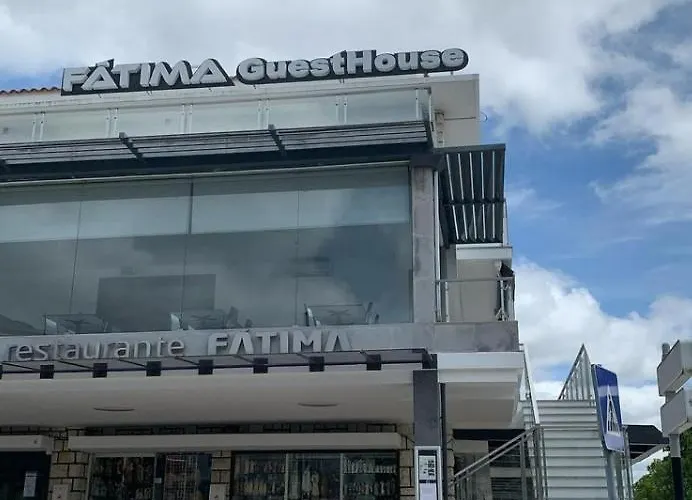 Fatima Guesthouse Guest house