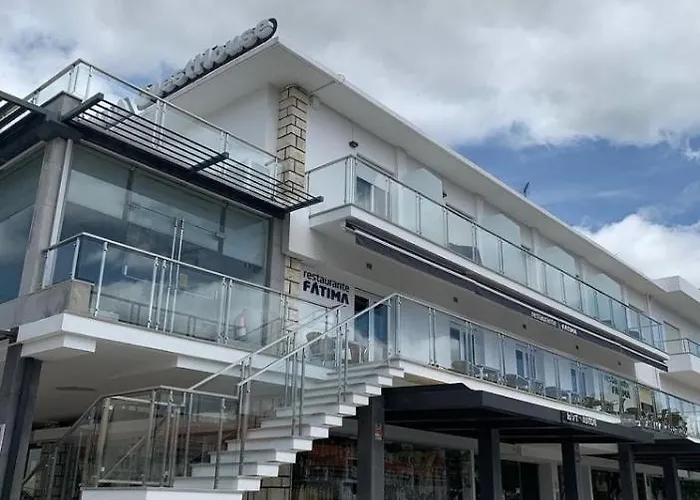 Fatima Guesthouse Guest house 3*