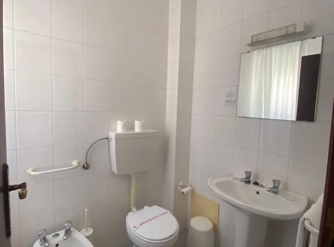 Fatima Guesthouse Guest house