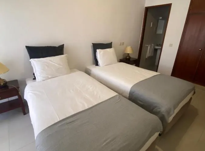 Maison d'hôtes Fátima GuestHouse Fátima