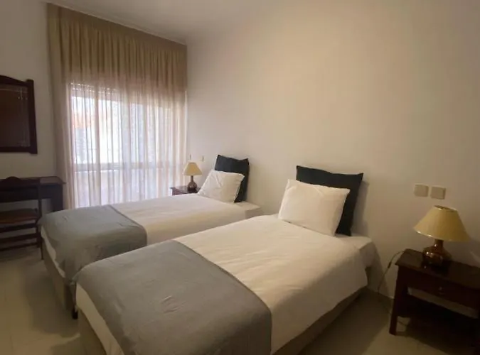 Fátima GuestHouse Fátima