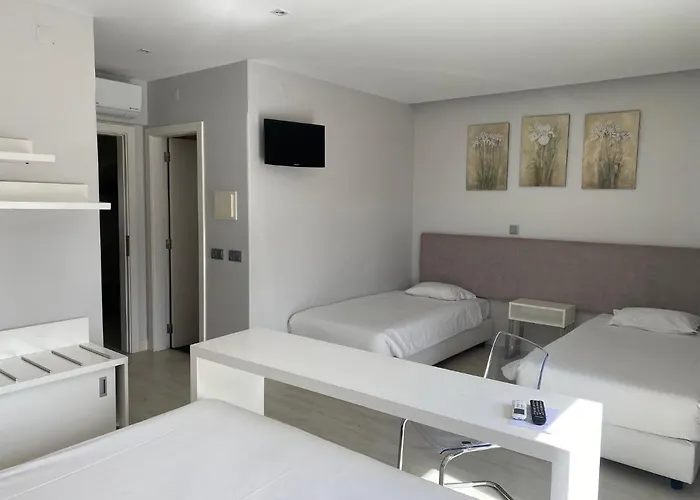 Maison d'hôtes Fátima GuestHouse