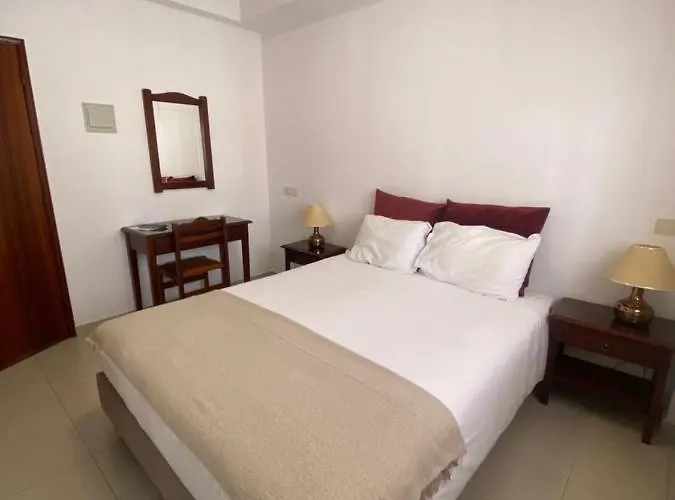 Guest house Fatima Guesthouse Fatima