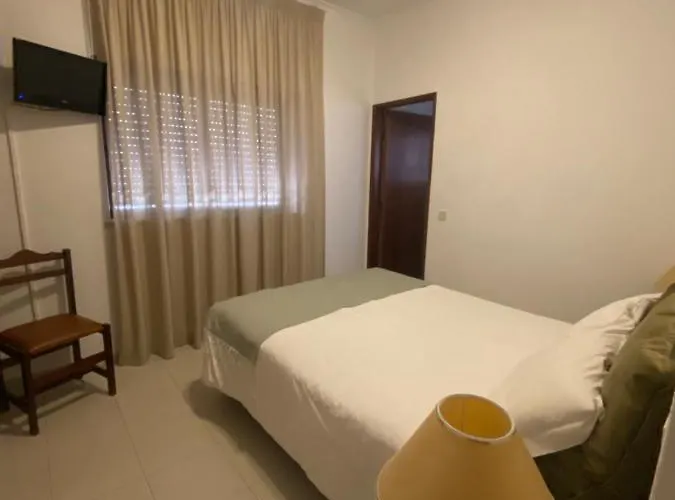 Fatima Guesthouse Guest house 3*