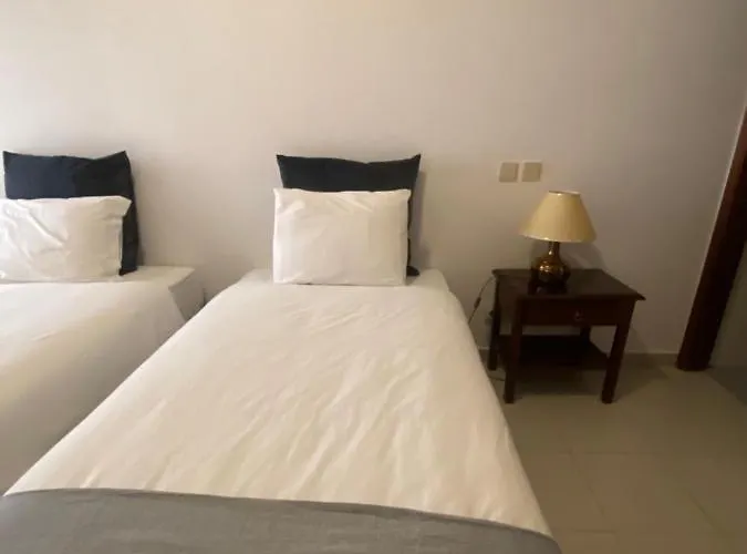 Fatima Guesthouse 3* Fatima