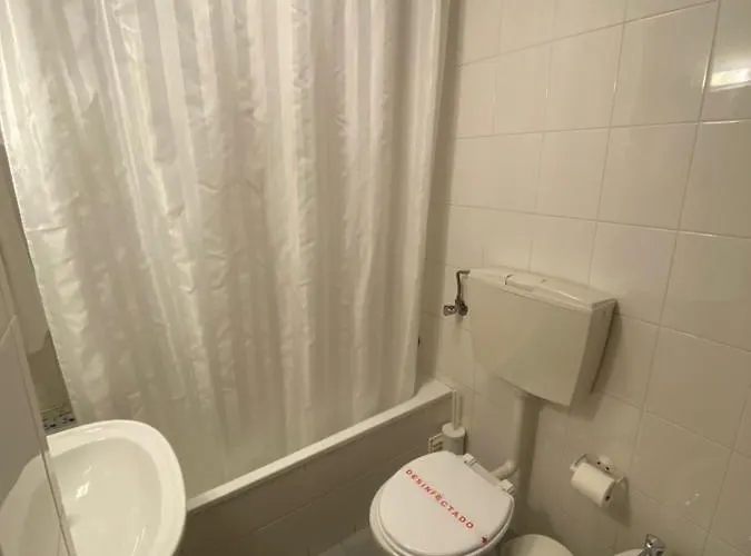 Fátima GuestHouse Maison d'hôtes Fátima