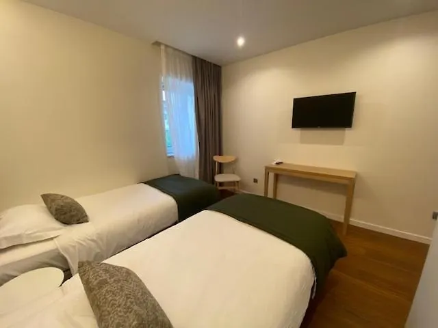 Fatima Guesthouse Guest house Fatima