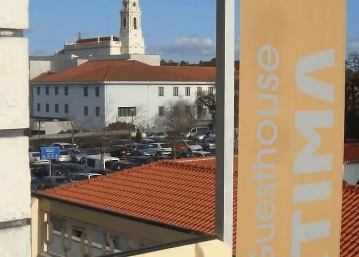 Guest house Fatima Guesthouse