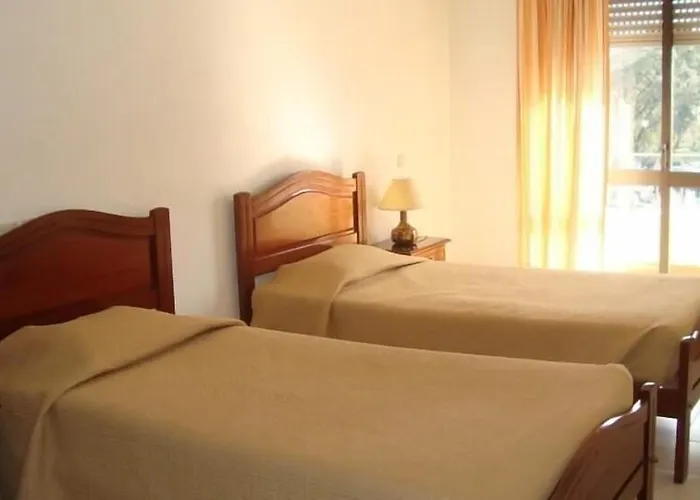 Maison d'hôtes Fátima GuestHouse 3*