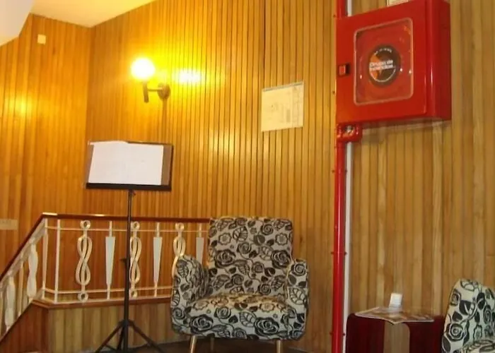 Guest house Fatima Guesthouse