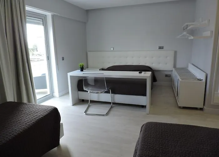 Maison d'hôtes Fátima GuestHouse