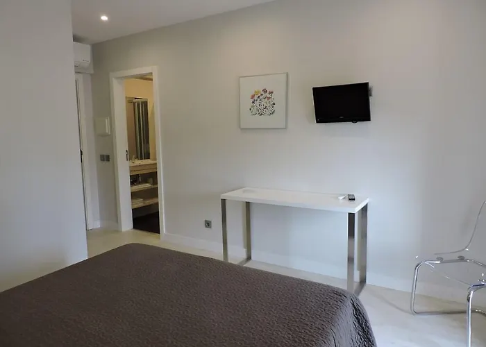 Fátima GuestHouse 3* Fátima