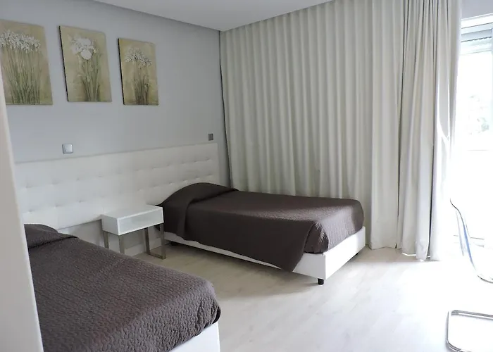 Guest house Fatima Guesthouse