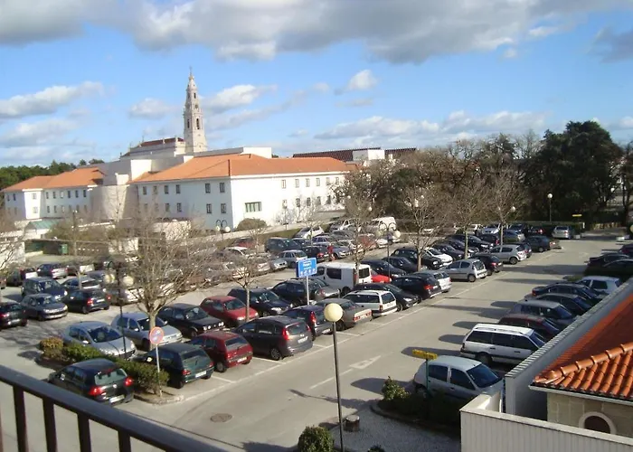 Maison d'hôtes Fátima GuestHouse 3*