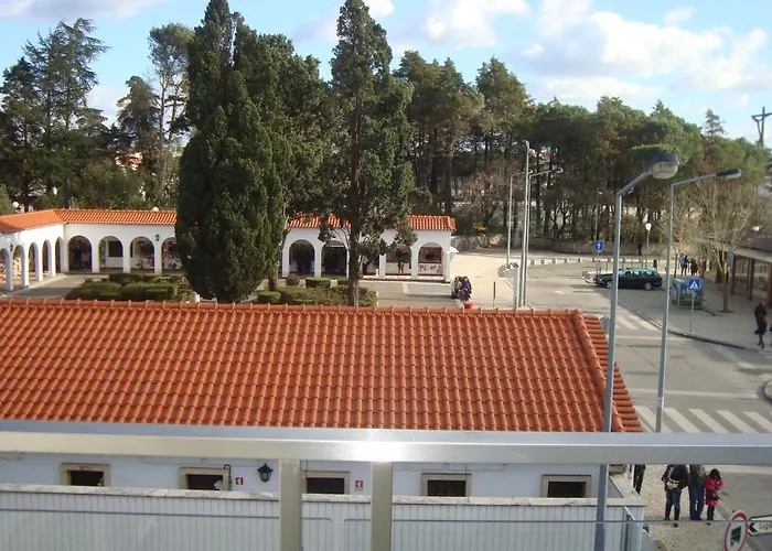 Fatima Guesthouse Fatima