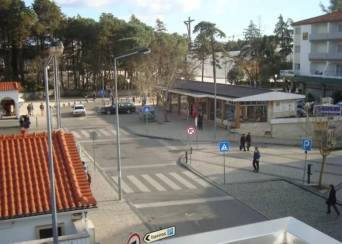 Fatima Guesthouse 3* Fatima