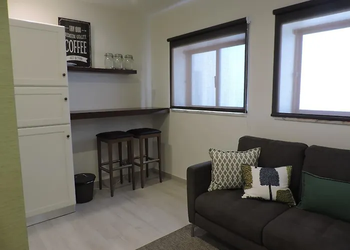 Guest house Fatima Guesthouse 3*