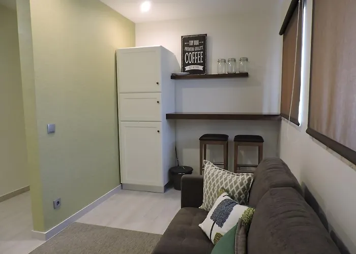 בית הארחה Fatima Guesthouse פאטימה