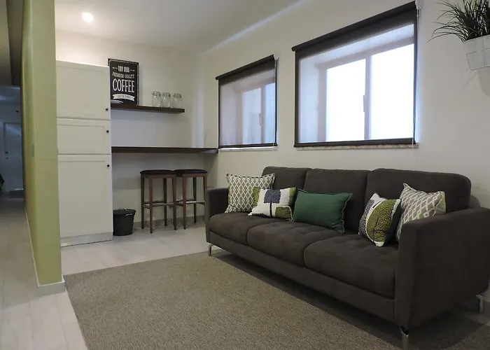 בית הארחה Fatima Guesthouse