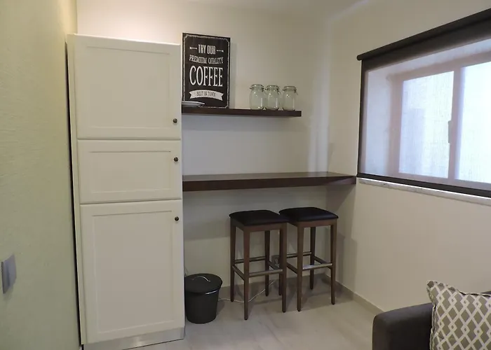 Fatima Guesthouse Fatima