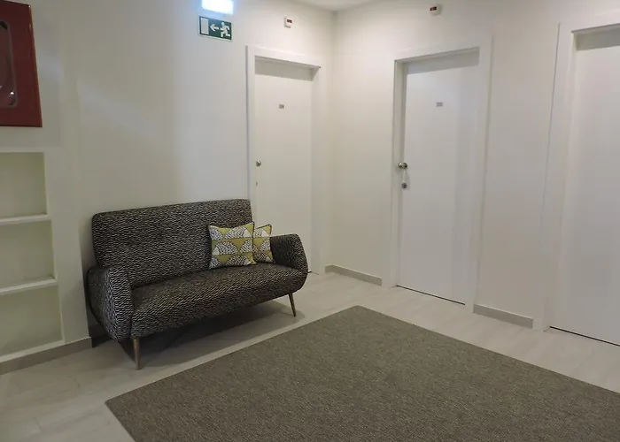 Guest house Fatima Guesthouse Fatima