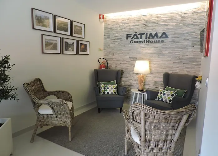 Fatima Guesthouse