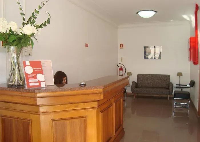 Maison d'hôtes Fátima GuestHouse Fátima