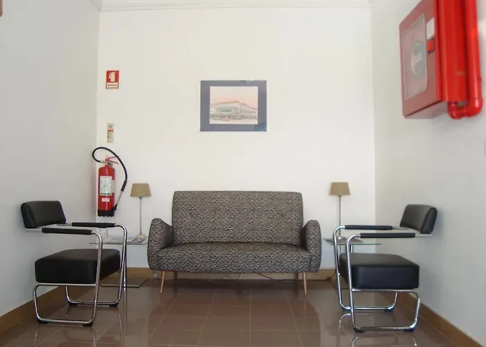 Fátima GuestHouse Fátima