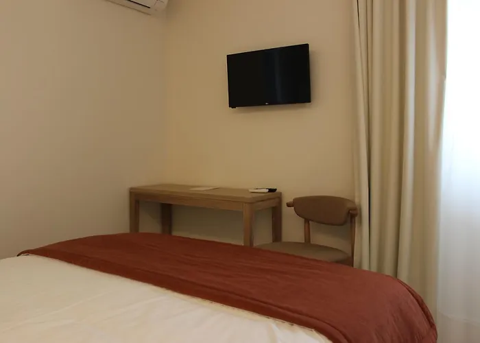 Maison d'hôtes Fátima GuestHouse Fátima