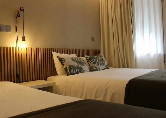 Fátima GuestHouse 3*