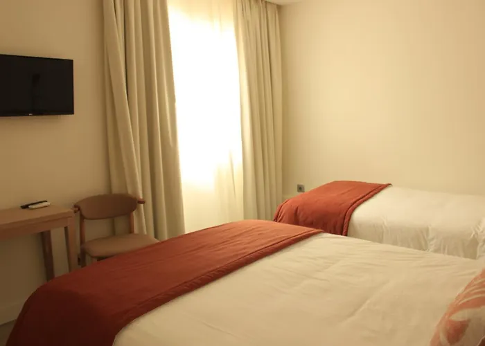 Fatima Guesthouse Guest house 3*