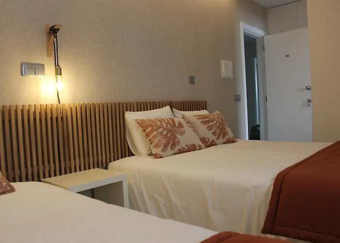 Fatima Guesthouse Fatima