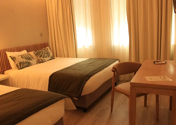 Fátima GuestHouse 3* Fátima