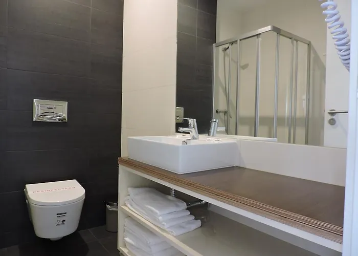 Fátima GuestHouse 3* Fátima