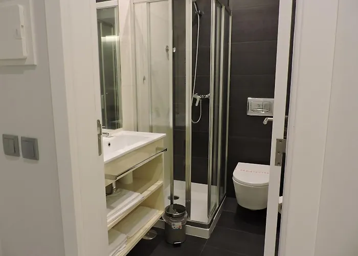 Guest house Fatima Guesthouse